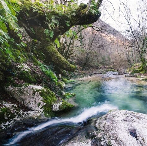 foto di pozze del diavolo|Pozze del Diavolo in Sabina: Tappe, escursioni e .